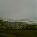 Заброшенный жилой дом в городе Вилючинск