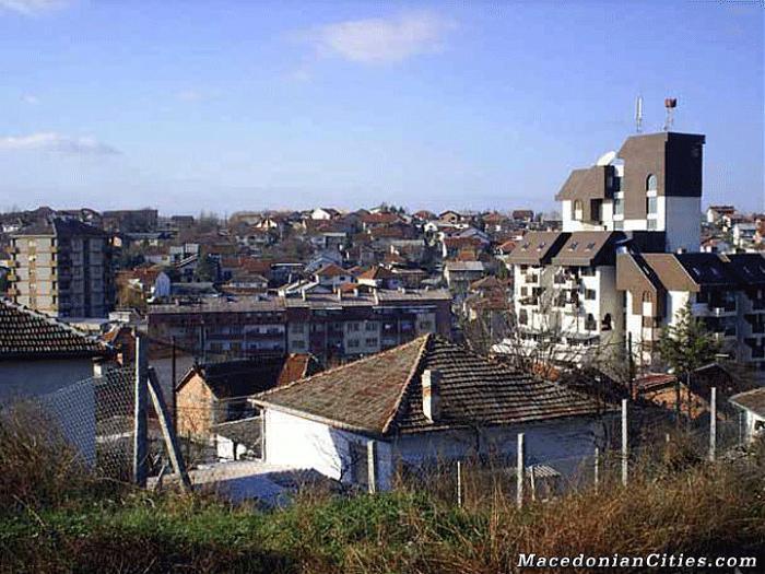 Negotino