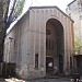 Sinagoga Bet Hamidraş Veechiu (Sinagoga Veche) 1812 în Bucureşti oraş