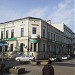 Dawny Lissaer Vereinsbank in Leszno city