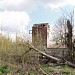 Водонапорная башня в городе Донецк