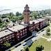 Building 1 - Naval Station Great Lakes