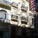 Bartolomé Mitre, 2162 en la ciudad de Buenos Aires