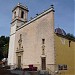 Iglesia de la Asunción en la ciudad de Denia (Comunitat Valenciana)