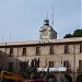 Ayuntamiento en la ciudad de Denia (Comunitat Valenciana)