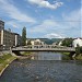 Эйфелев мост (ru) in Sarajevo city