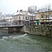 Мост Чобания (ru) in Sarajevo city