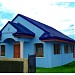 Bible Center Baptist Church (tl) in Trece Martires City city