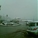 Автостанция в городе Вилючинск