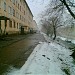 Заброшенный жилой дом в городе Вилючинск