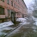 Заброшенный жилой дом в городе Вилючинск