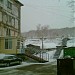 Заброшенный жилой дом в городе Вилючинск