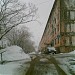 Заброшенный жилой дом в городе Вилючинск