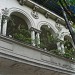 Ex Clínica Naveira en la ciudad de Buenos Aires