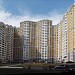 ул. Вилора Трифонова, 1 в городе Красногорск