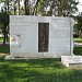 Μνημείο Ολοκαυτώματος Εβραίων στην πόλη Κομοτηνή