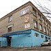 Бывший машиностроительный колледж в городе Пенза