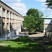 Бывший машиностроительный колледж в городе Пенза