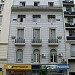 Uruguay, 640/6 en la ciudad de Buenos Aires