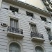 Uruguay, 640/6 en la ciudad de Buenos Aires