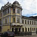 Отель «Селивановъ» *** в городе Ростов