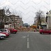 Zona daramata si nivelata pt sistematizarea Strazii Matei Basarab în Bucureşti oraş