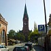 Church of St. Andrew Bobola - Jesuits