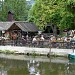 Biergarten Am Wehr в городе Йена