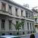 Casa de la Pastoral Universitaria - Arquidiócesis de Buenos Aires (Ex Sede de la Nunciatura Apostólica) en la ciudad de Buenos Aires
