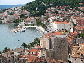 Split, Croatia - Wikipedia