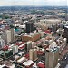 Johannesburg CBD in Johannesburg city
