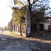 Территория бывшего завода «Родник» в городе Саратов