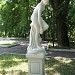 Скульптура в городе Пятигорск