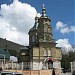 Церковная лавка в городе Пятигорск