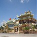 Vinh Long Pagoda in Ho Chi Minh City city