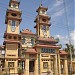 Thánh thất Cần Giuộc (vi) in Can Giuoc town city