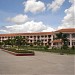 Trường THPT Cần Giuộc (vi) in Can Giuoc town city
