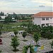 Trường THPT Cần Giuộc (vi) in Can Giuoc town city