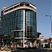Blue Center in Tiranë city