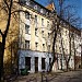 Mazā Nometņu Street, 9 in Riga city