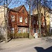 Mazā Nometņu Street, 11 in Riga city