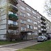 Mazā Stacijas Street, 6 in Riga city