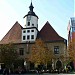 Historisches Rathaus Jena