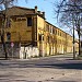 Cieceres Street, 4 in Riga city
