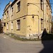 Lapu Street, 8 in Riga city