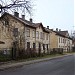 Zuteņu Street, 3 in Riga city
