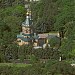 Церковная лавка в городе Пятигорск