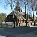 Jelgavas Street, 79 in Riga city