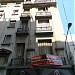 Sarmiento, 1592 en la ciudad de Buenos Aires