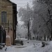 Станция скорой медицинской помощи (администрация) в городе Пятигорск